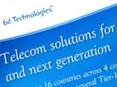 6d Telecom Solutions Pvt. Ltd.