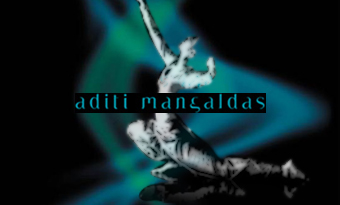 Drishtikon Dance Foundation