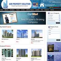 ASR Property