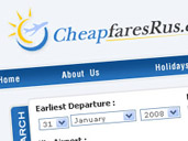 Cheap fares Rus