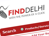 Find Delhi
