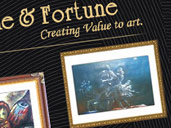 Frame & Fortune