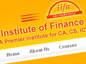 Institute of Finance & Accounts