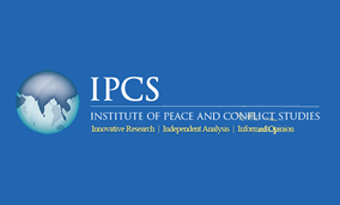 Institute of Peace & Conflict Studies