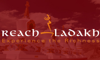 Reachladakh