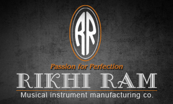Rikhiram Musical Instruments  Manufacturing Co.