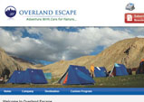 Overland Escape