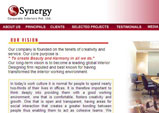 Interior Design Company