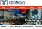 Yamuna Power