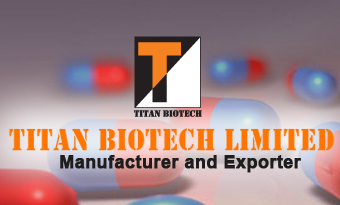 Titan Boitech Limited