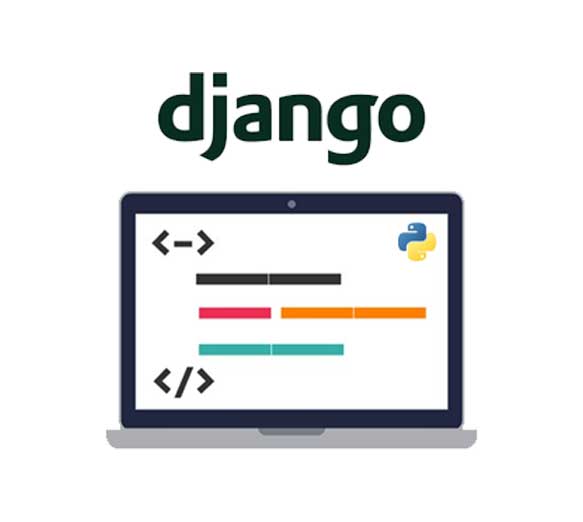 Django Development Company in India