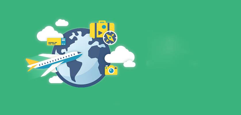 SEO For Travel Industry: 5 Reasons Why