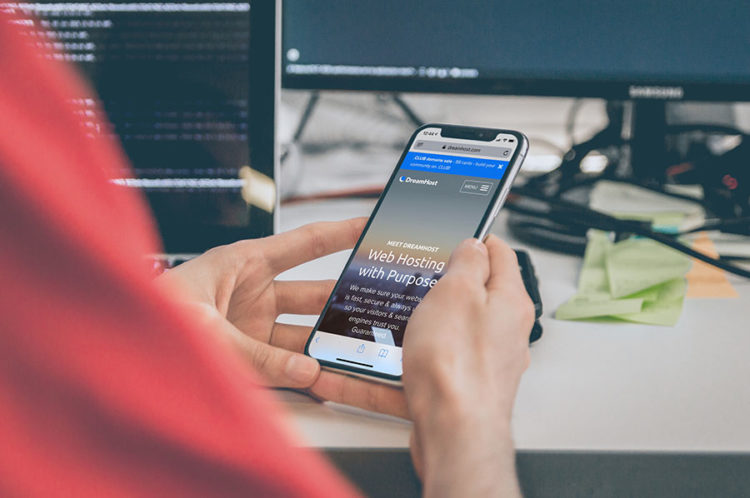 5 Must-Have Features For Your Mobile Responsive Website