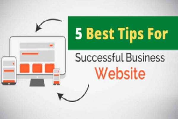 Succeeding Tips for Website Designing Services in Delhi