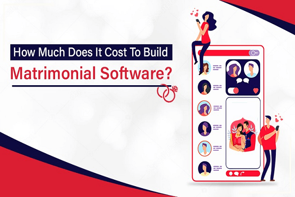 How Much Does it Cost to Build Matrimonial Software?