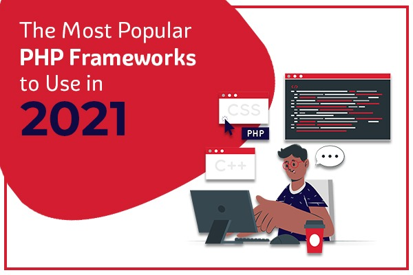 The Most Popular PHP Frameworks to Use in 2022