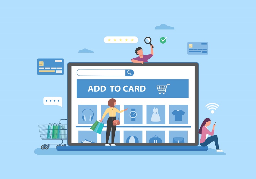 Selecting The Perfect Platform For Your E-commerce Site