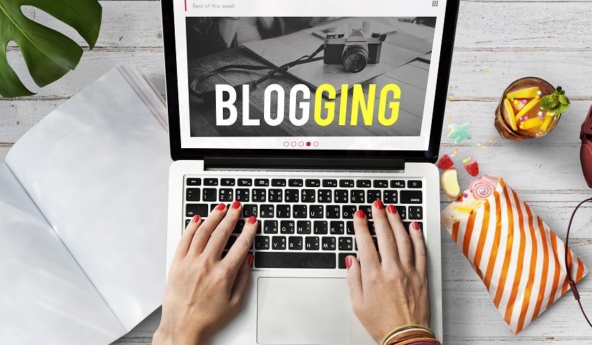 How To Write a Blog Post For Beginners