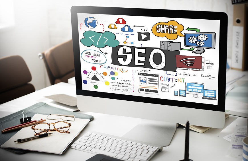 Enhancing User Experience: The Role of Core Web Vitals in SEO