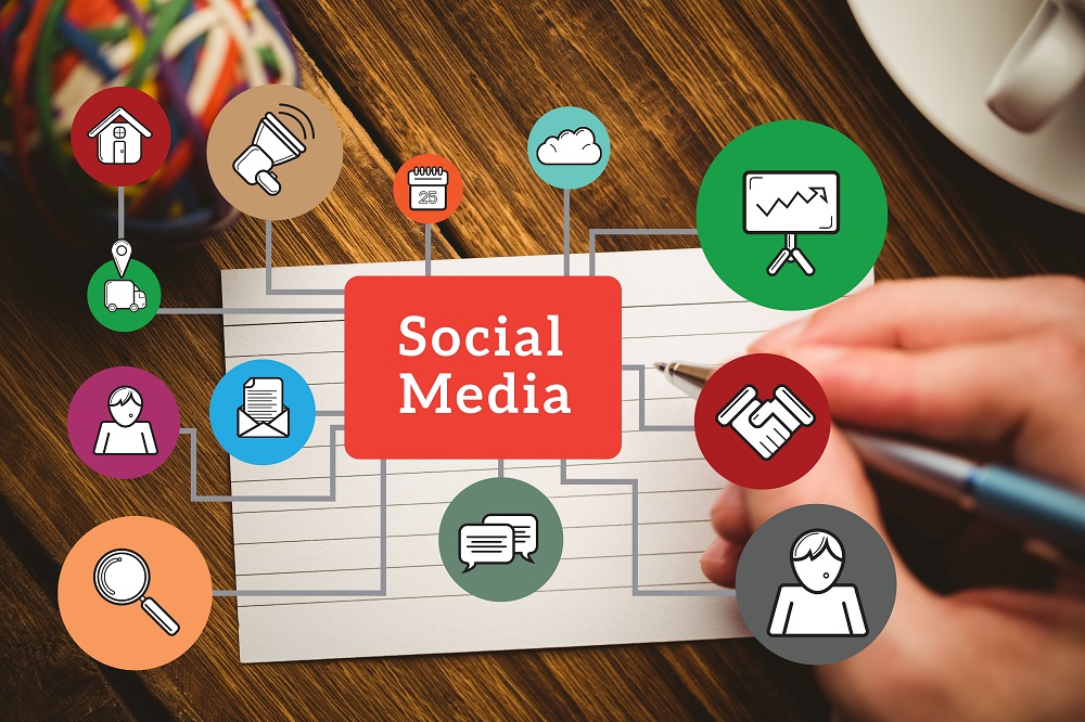 How to Improve and Strengthen Your Social Media Presence