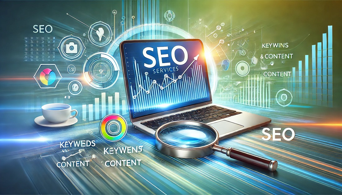 Why Your Business Needs SEO Services Now More Than Ever!