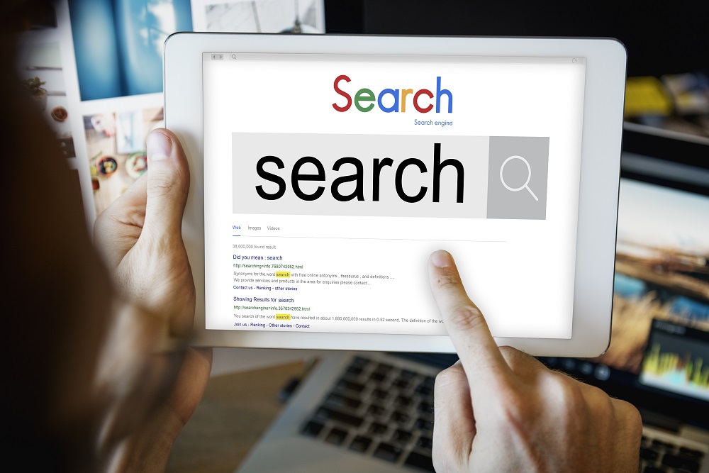 Search Google or Type a URL: A Guide to Choosing the Best Option