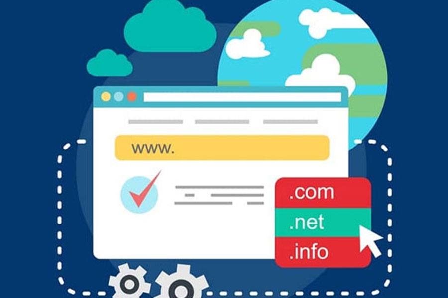 How to Find and Register Perfect Domain Name for Your Business