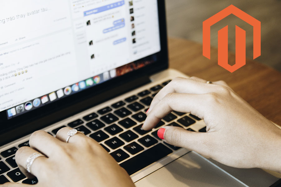 Top 10 Reasons To Choose Magento Web Design For Business