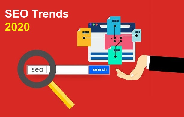 The Future of SEO: 8 Trends That Will Influence SEO in 2020