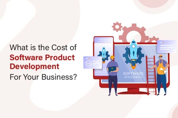 What Is The Cost Of Software Product Development For Your Business