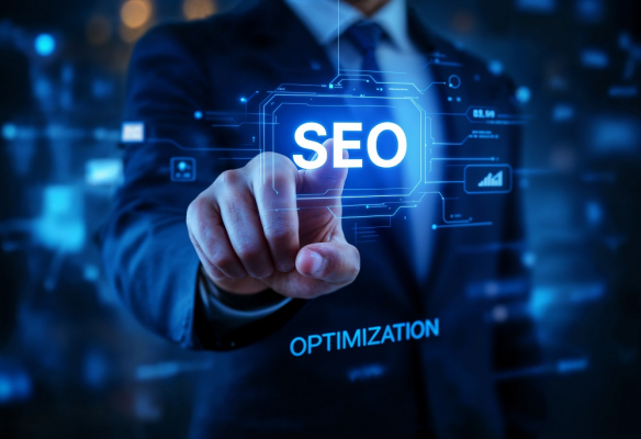 Why AI-Enhanced SEO is the Key to Long-Term Digital Dominance in 2026