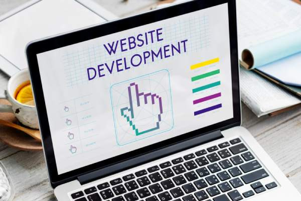 Web Application Development Company: Creating Digital Solutions That Drive Real Growth