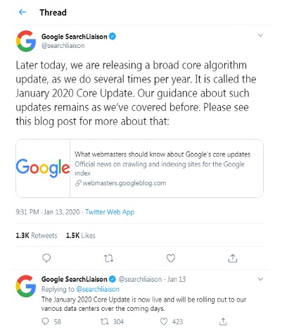 google-update