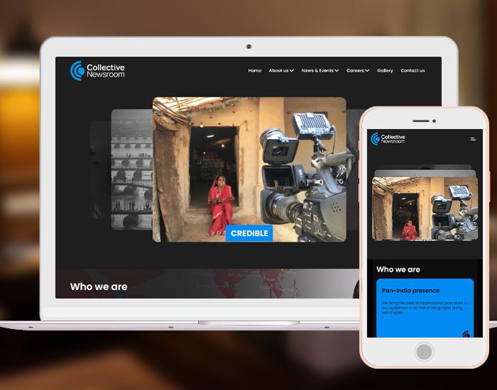 CollectiveNewsroom