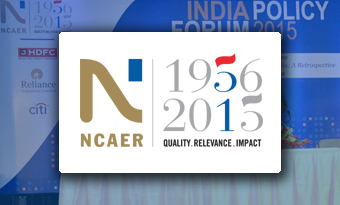 National Council of Applied Economic Research