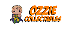 Ozzie Collectabels
