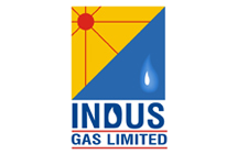 Indus Gas Ltd.