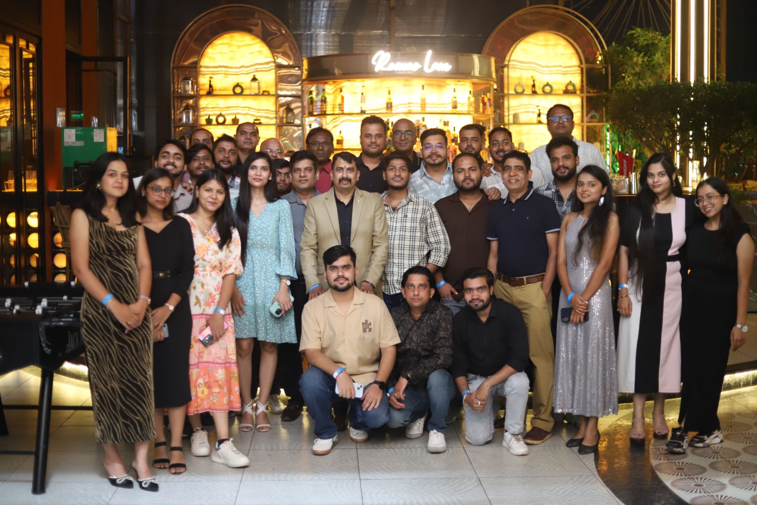 IndiaInternets Diwali Celebration 2025