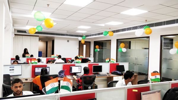 Independence Day - 2018