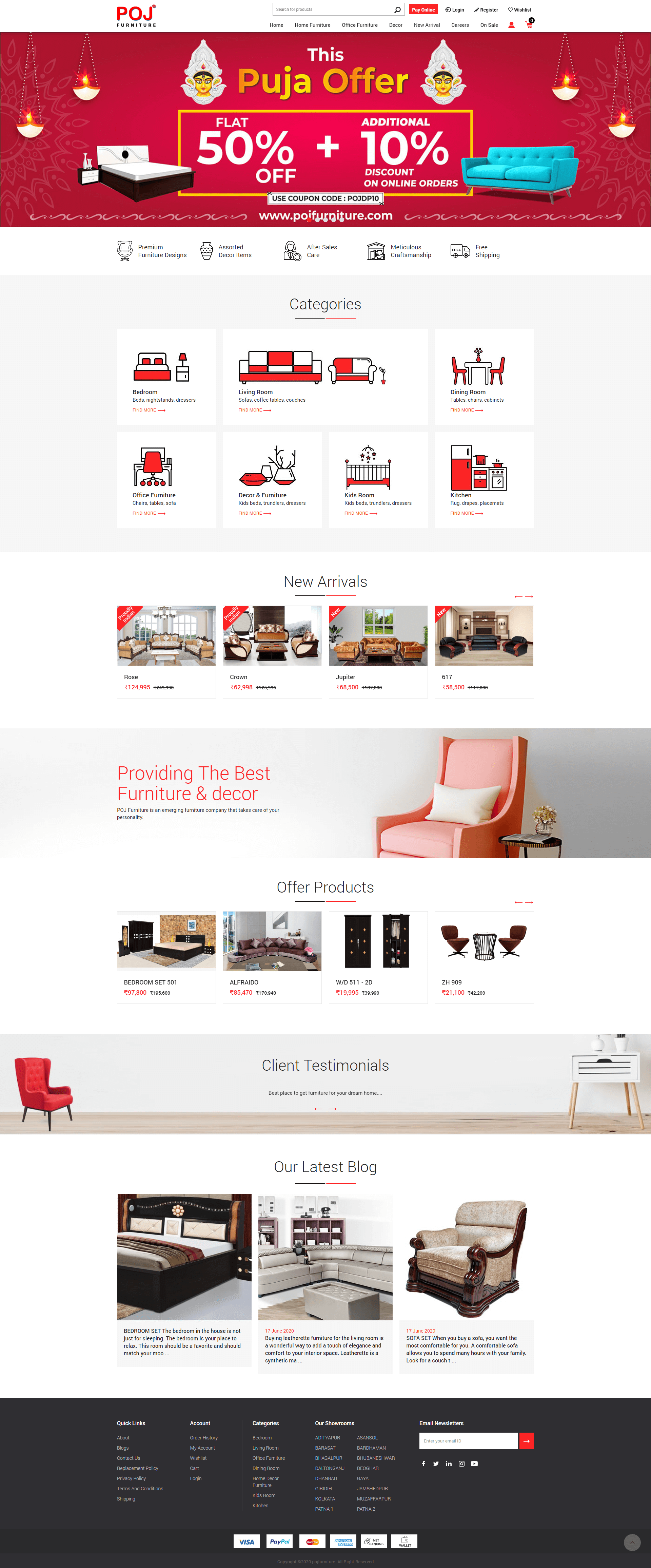 Pojfurniture