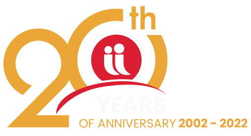 Completed 21 Years