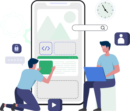 Mobile Application