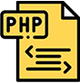 Custom PHP Development