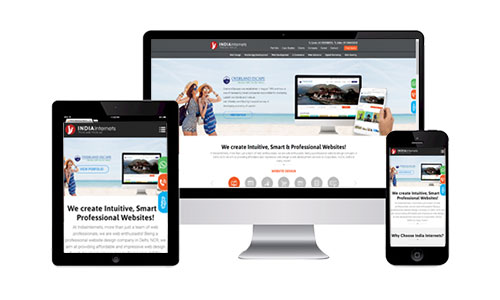 Custom Web Design