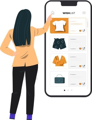eCommerce Solution
