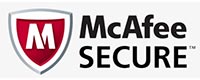 McAfee Secure