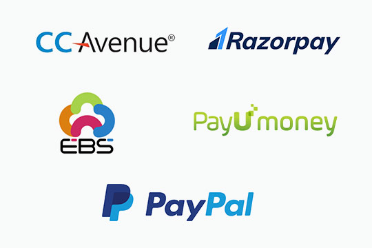 eCommerce development services