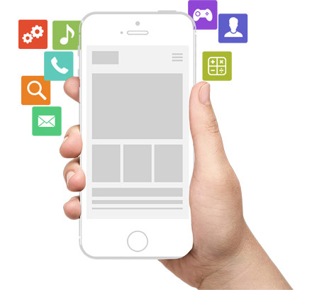 Mobile App Development Services