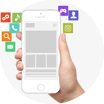 Mobile App Marketing Services