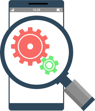 Mobile App Testing Services